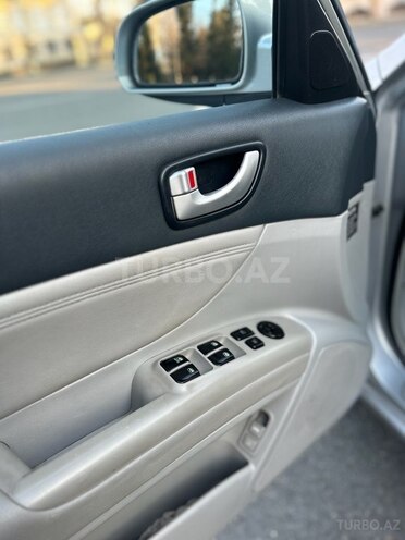 Hyundai Sonata 2006, 233,000 km - 2.0 л - Mingəçevir