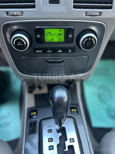 Hyundai Sonata 2006, 233,000 km - 2.0 л - Mingəçevir