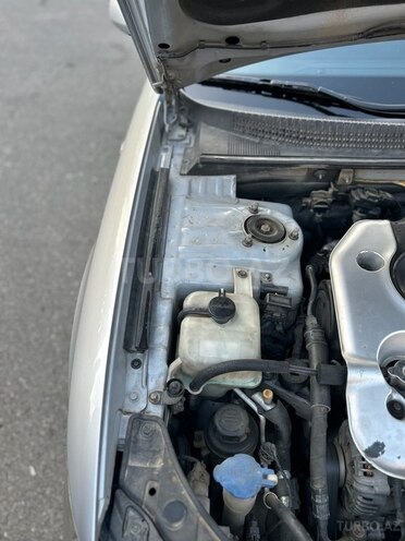 Hyundai Sonata 2006, 233,000 km - 2.0 л - Mingəçevir