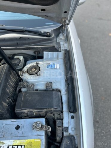 Hyundai Sonata 2006, 233,000 km - 2.0 л - Mingəçevir