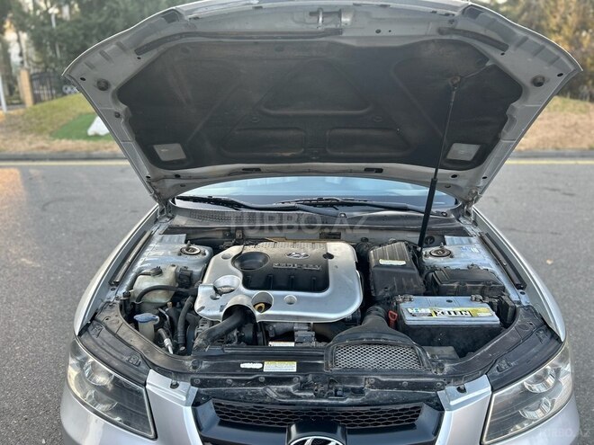 Hyundai Sonata 2006, 233,000 km - 2.0 л - Mingəçevir