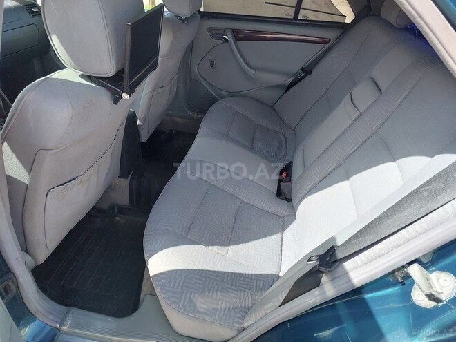 Mercedes C 220 d 1998, 294,366 km - 2.2 л - Bakı