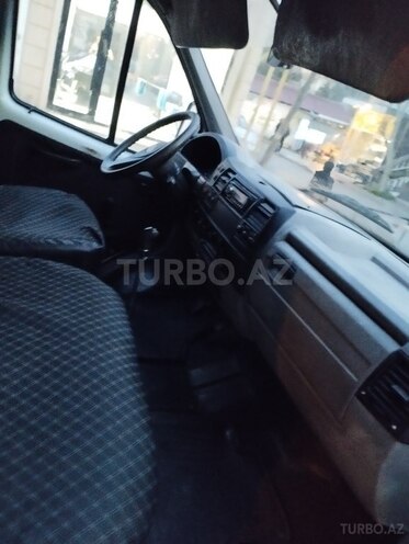 GAZ 3302-288 2005, 115,800 km - 2.4 l - Bakı