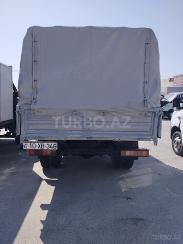 GAZ 3302-288 2005, 115,800 km - 2.4 l - Bakı