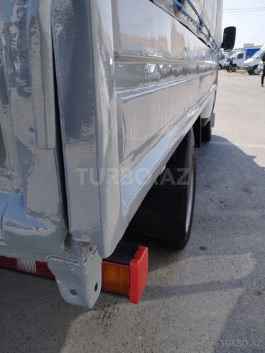 GAZ 3302-288 2005, 115,800 km - 2.4 l - Bakı