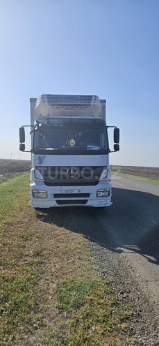 Mercedes Axor 1829 2010, 350,723 km - 6.4 л - Bakı