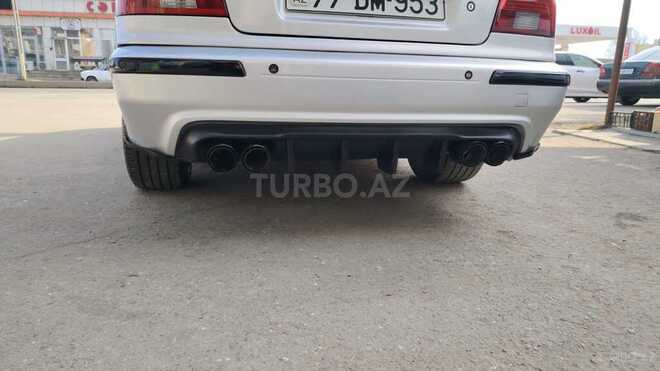 BMW 523 1998, 565,000 km - 2.5 л - Masallı