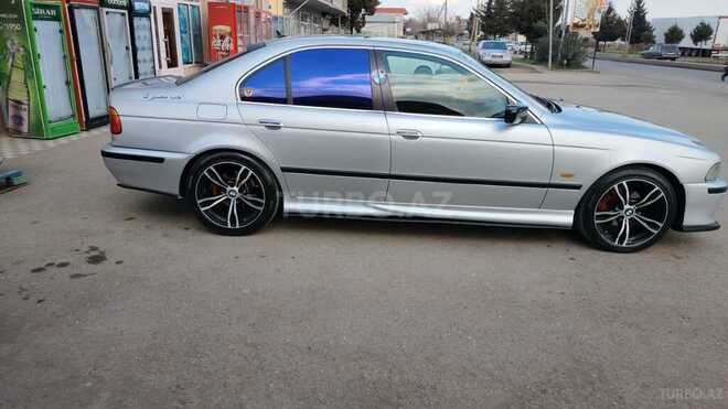 BMW 523 1998, 565,000 km - 2.5 л - Masallı