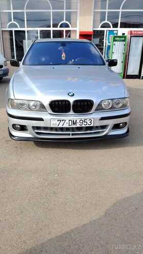 BMW 523 1998, 565,000 km - 2.5 л - Masallı