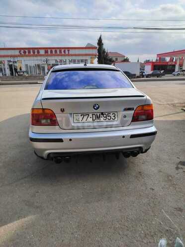 BMW 523 1998, 565,000 km - 2.5 л - Masallı