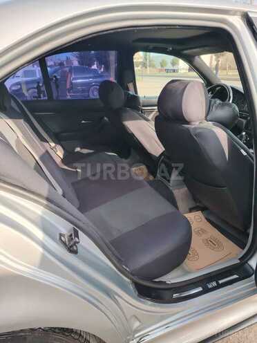 BMW 523 1998, 565,000 km - 2.5 л - Masallı