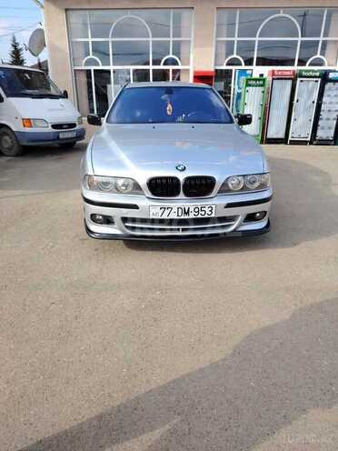 BMW 523 1998, 565,000 km - 2.5 л - Masallı