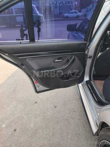 BMW 523 1998, 565,000 km - 2.5 л - Masallı