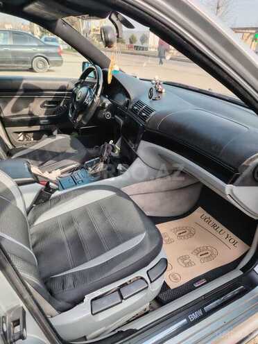 BMW 523 1998, 565,000 km - 2.5 л - Masallı