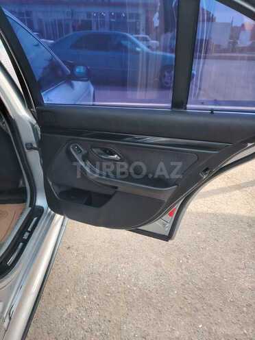 BMW 523 1998, 565,000 km - 2.5 л - Masallı