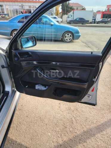 BMW 523 1998, 565,000 km - 2.5 л - Masallı