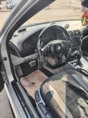 BMW 523 1998, 565,000 km - 2.5 л - Masallı