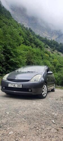 Toyota Prius 2006, 280,728 km - 1.5 l - Bakı