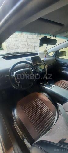 Toyota Prius 2006, 280,728 km - 1.5 l - Bakı