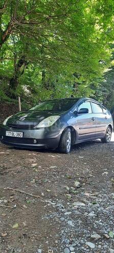 Toyota Prius 2006, 280,728 km - 1.5 l - Bakı