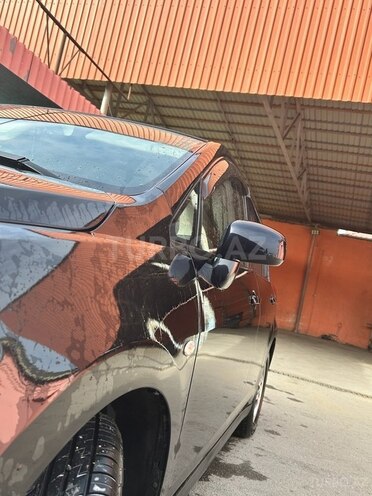 Nissan Tiida 2011, 85,300 km - 1.5 l - Bakı