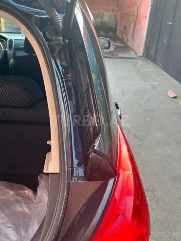 Nissan Tiida 2011, 85,300 km - 1.5 l - Bakı