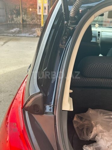 Nissan Tiida 2011, 85,300 km - 1.5 l - Bakı