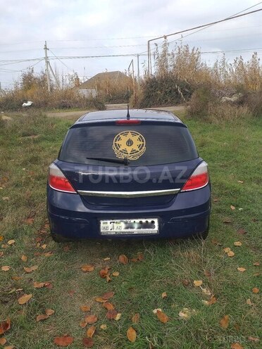 Opel Astra 2004, 238,000 km - 1.4 l - Bakı