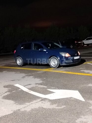 Opel Astra 2004, 238,000 km - 1.4 l - Bakı