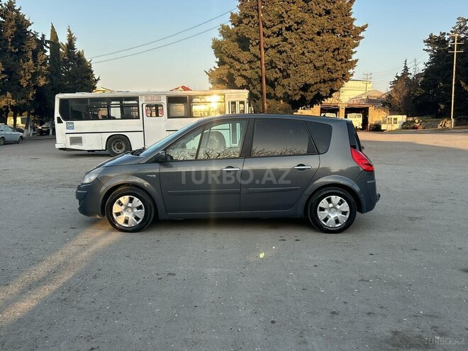 Renault Scenic 2007, 205,000 km - 1.5 l - Bakı