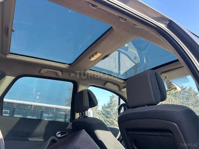Renault Scenic 2007, 205,000 km - 1.5 l - Bakı