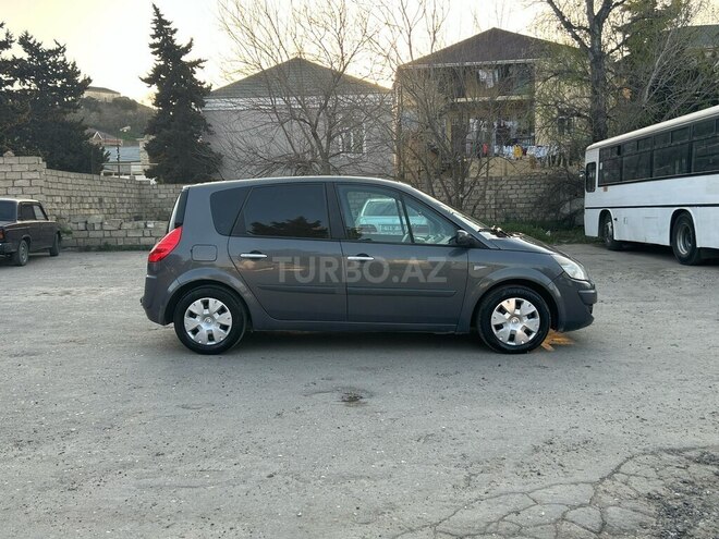 Renault Scenic 2007, 205,000 km - 1.5 l - Bakı