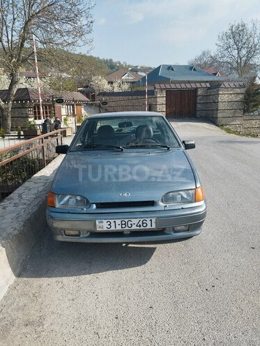 LADA (VAZ) 2115 2011, 320,000 km - 1.6 l - Bakı