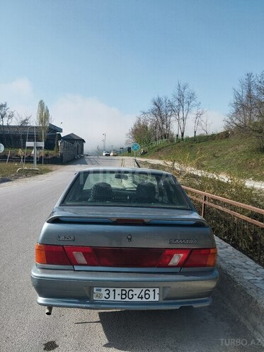 LADA (VAZ) 2115 2011, 320,000 km - 1.6 l - Bakı