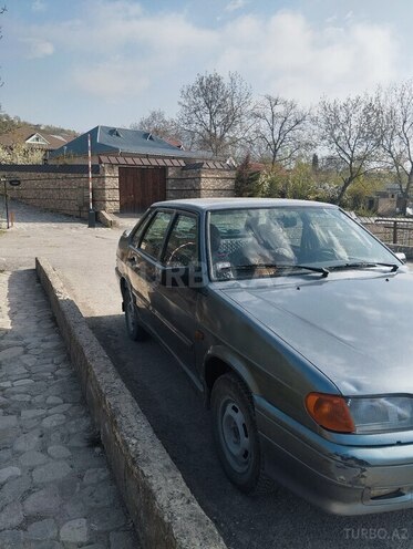 LADA (VAZ) 2115 2011, 320,000 km - 1.6 l - Bakı