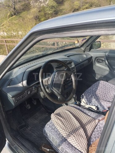 LADA (VAZ) 2115 2011, 320,000 km - 1.6 l - Bakı