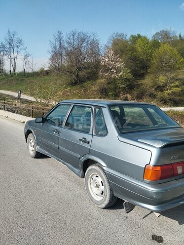 LADA (VAZ) 2115 2011, 320,000 km - 1.6 l - Bakı