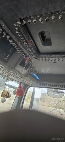 Mercedes Axor 1829 2010, 350,723 km - 6.4 л - Bakı