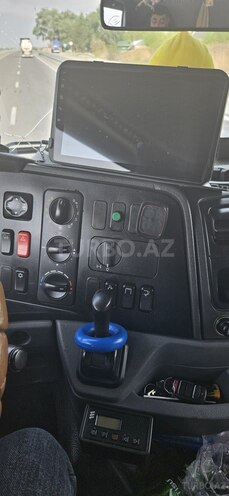 Mercedes Axor 1829 2010, 350,723 km - 6.4 л - Bakı