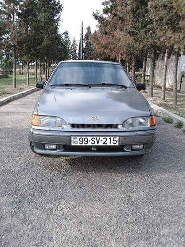 LADA (VAZ) 2115 2008, 235,638 km - 1.6 l - Mingəçevir