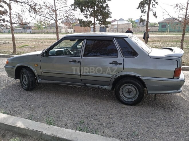 LADA (VAZ) 2115 2008, 235,638 km - 1.6 l - Mingəçevir