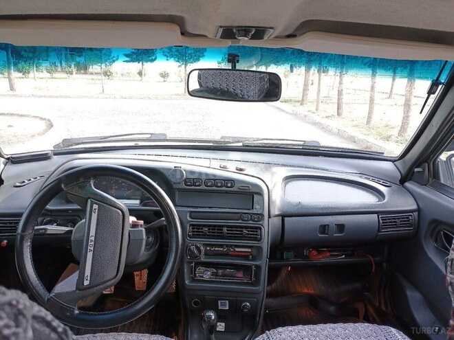 LADA (VAZ) 2115 2008, 235,638 km - 1.6 l - Mingəçevir