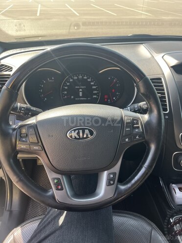 Kia Sorento 2013, 211,000 km - 2.0 l - Sumqayıt