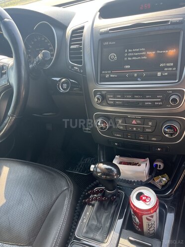Kia Sorento 2013, 211,000 km - 2.0 l - Sumqayıt