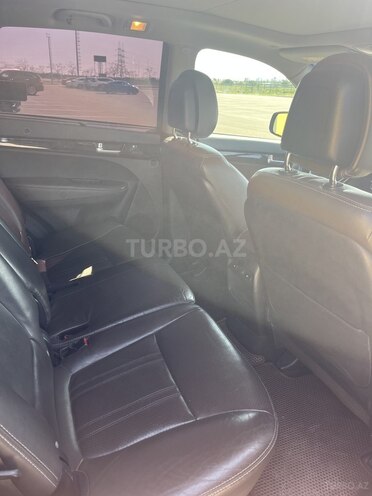 Kia Sorento 2013, 211,000 km - 2.0 l - Sumqayıt