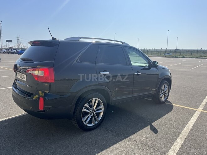 Kia Sorento 2013, 211,000 km - 2.0 l - Sumqayıt