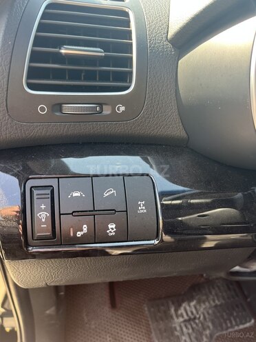 Kia Sorento 2013, 211,000 km - 2.0 l - Sumqayıt
