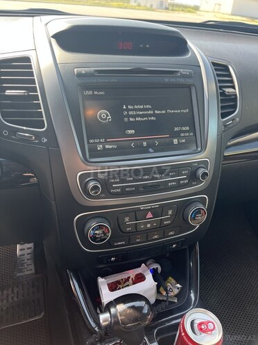 Kia Sorento 2013, 211,000 km - 2.0 l - Sumqayıt