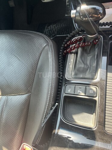 Kia Sorento 2013, 211,000 km - 2.0 l - Sumqayıt