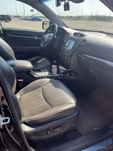 Kia Sorento 2013, 211,000 km - 2.0 l - Sumqayıt
